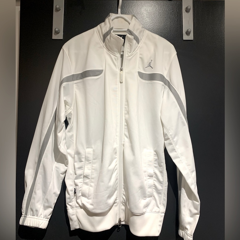 Jordan Track Top